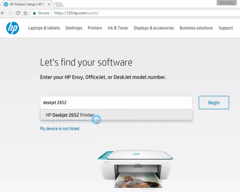visit the HP website visit the HP website