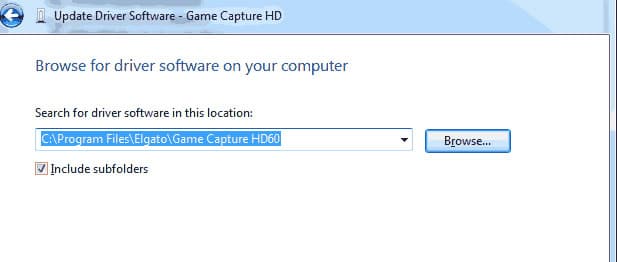 press Next press Next