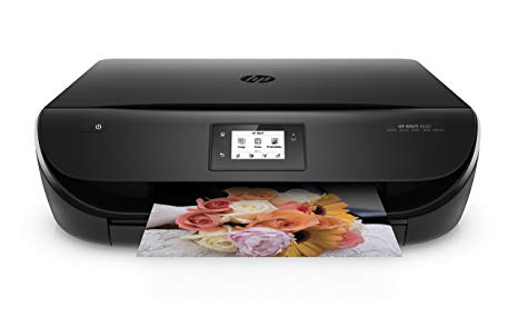 HP Envy 4520 All-in-One Printer Driver