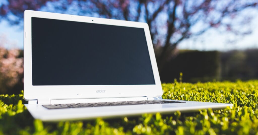 Acer Laptops Acer Laptops