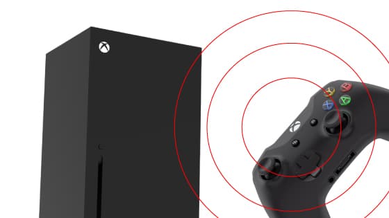 controller unable to establish a connection