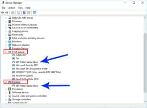netgear software Device Manager for HP