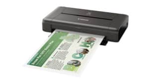 Canon IP110 Canon IP110