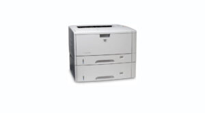 HP LaserJet 5200