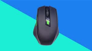 How to connect wireless mouse to Windows