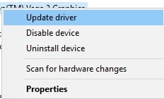 Update Driver Update Driver