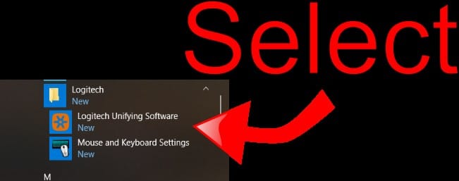 Find Unifying Software Find Unifying Software
