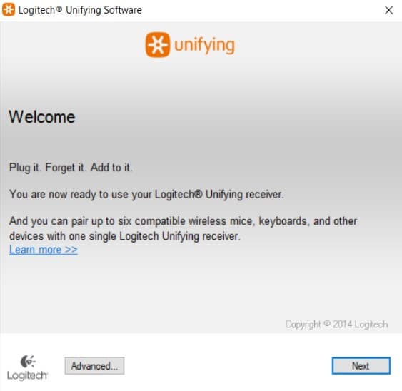 Unifying Software Landing Page Unifying Software Landing Page