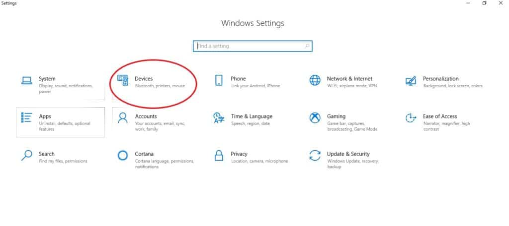 Device Manager Device Manager