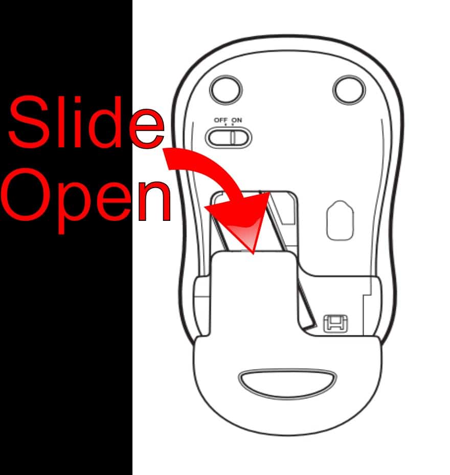 Slide Open Slide Open