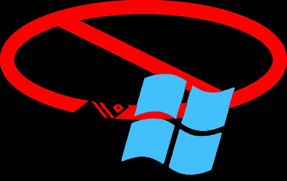 Network Interrupted Network Interrupted