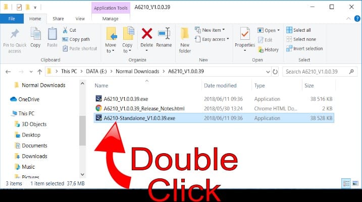 Start Genie Standalone Installer Start Genie Standalone Installer