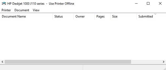 Open Queue Open Queue