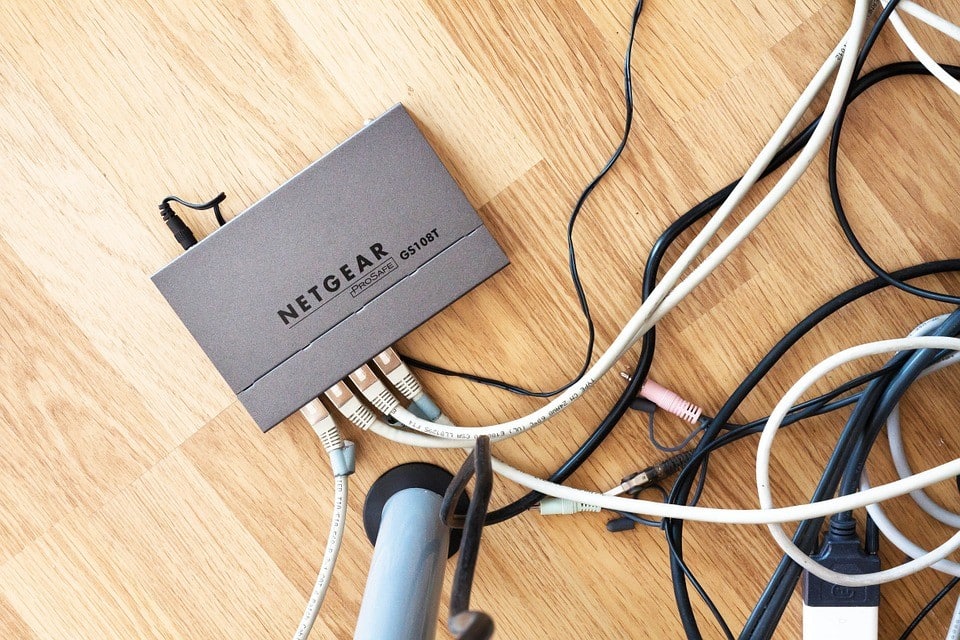 Netgear connections netgear router not working
