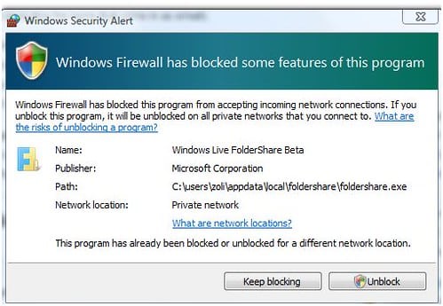 firewall safety windows firewall protection