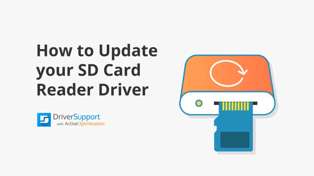 update SD driver