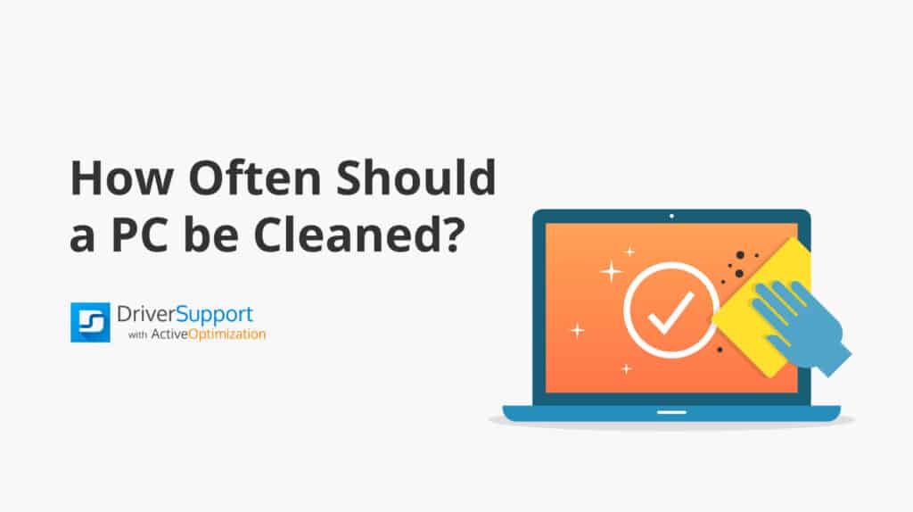How Often Should You Clean Your PC?