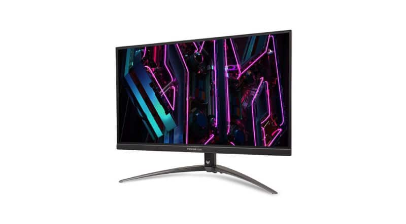 Acer Predator XB273K