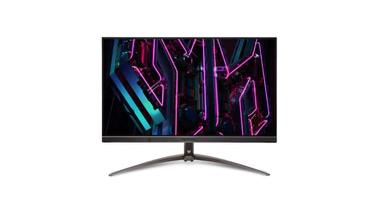 Acer Predator XB273K Driver Update Guide
