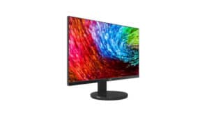 AOC U2790VQ Monitor Driver update
