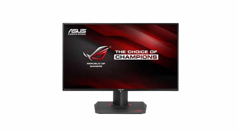 ASUS ROG Swift PG279Q