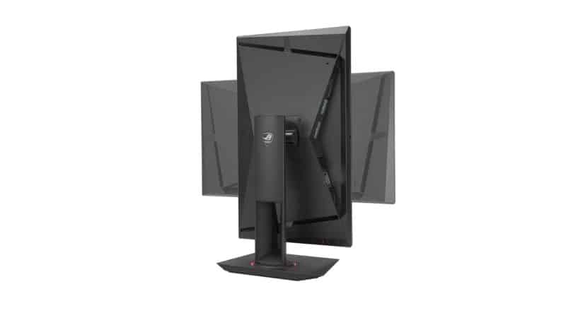 ASUS ROG Swift PG279Q Driver Update