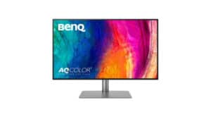 BenQ PD3200U Driver Update