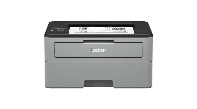 Brother HL-L2350DW