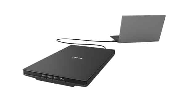 CanoScan LiDE 300 Driver