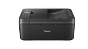 Canon Pixma MX492