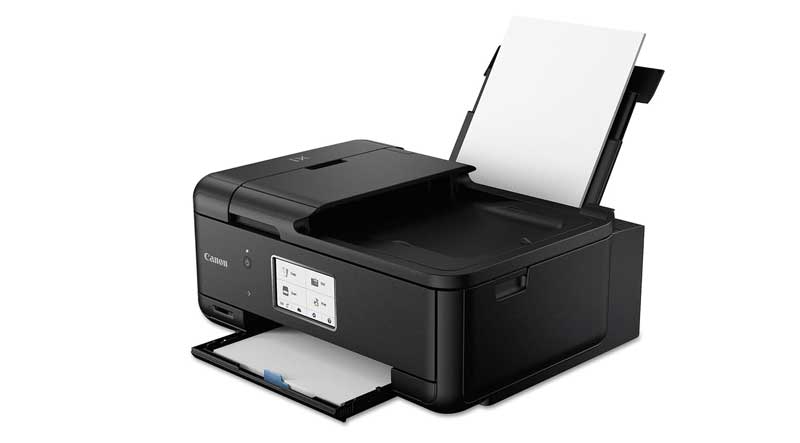 Canon PIXMA TR8520 Driver Update