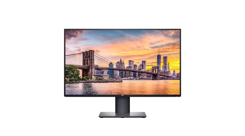 Dell UltraSharp U2720Q