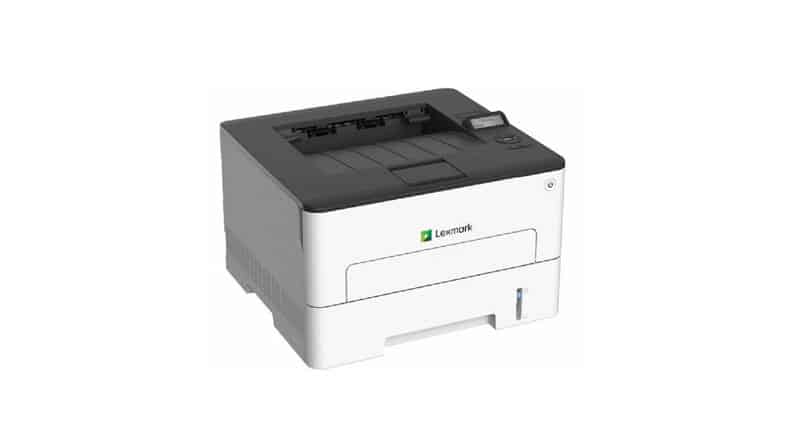 Lexmark B2236dw Printer Driver Update