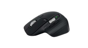 Logitech MX Master 3 mouse Driver