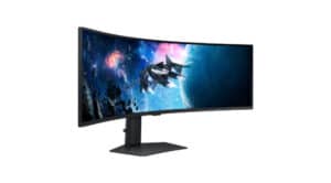 Samsung Odyssey G9 Updated Driver