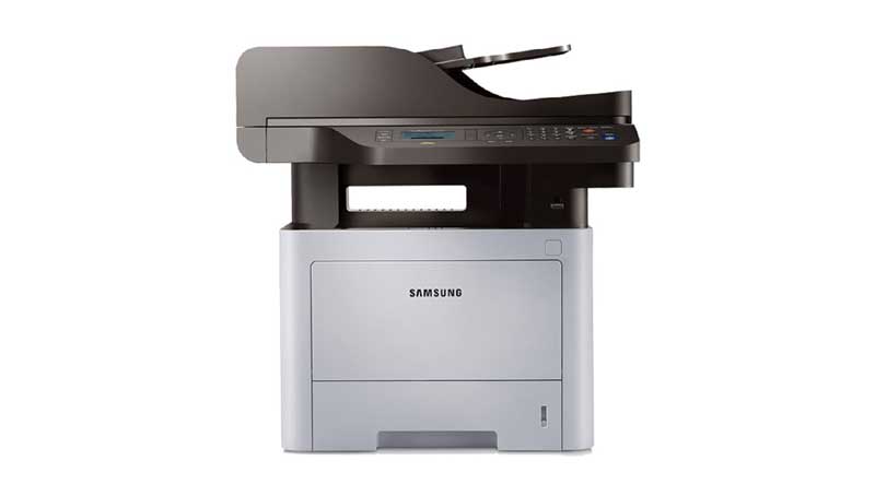 Samsung ProXpress M3870FW