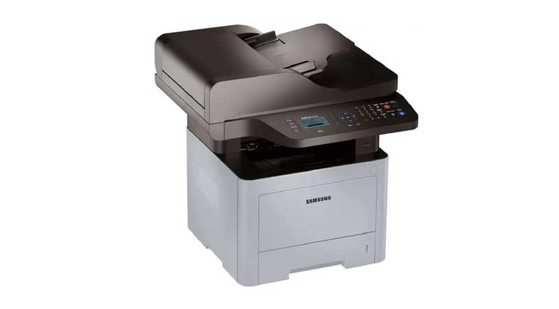 driver update for Samsung ProXpress M3870FW