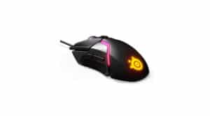 SteelSeries Rival 600 Driver Update