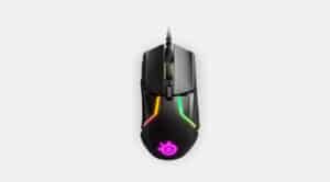 SteelSeries Rival 600 Mouse Driver Update