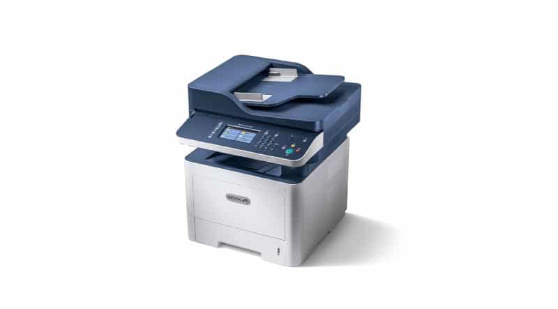 Xerox WorkCentre 3335 Driver Update