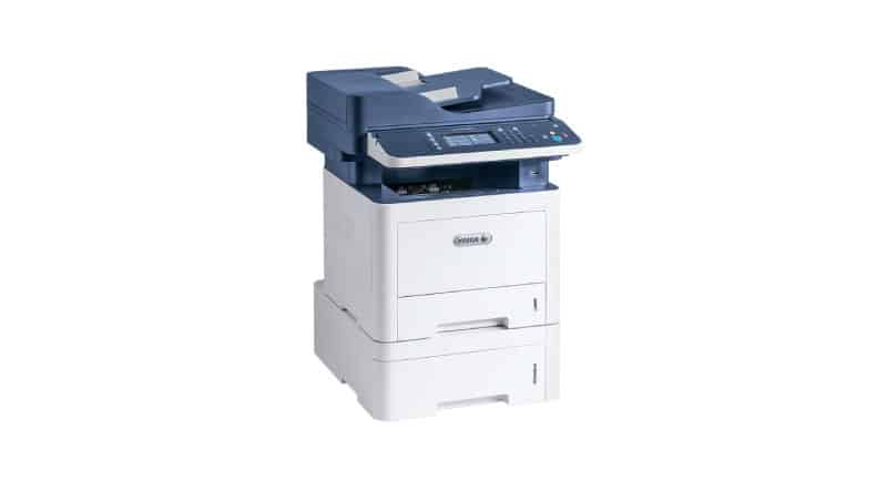 Xerox WorkCentre 3335