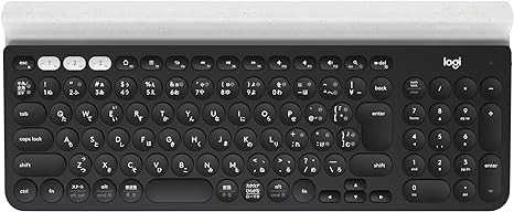 Logitech K780 Keyboard Driver Update