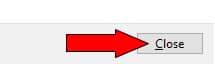 click Close click Close