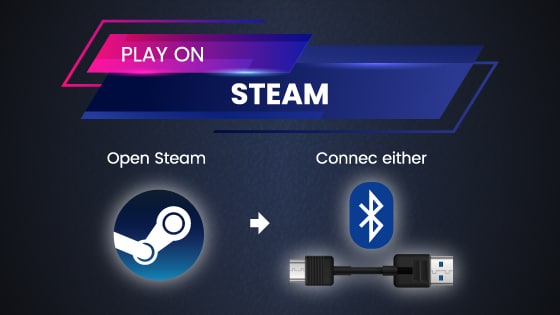 play on steam