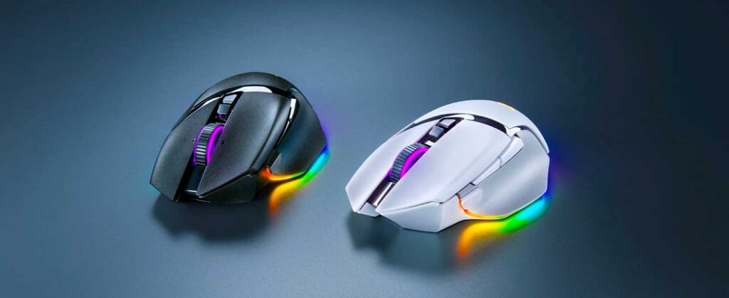 Razer Basilisk V3 Pro