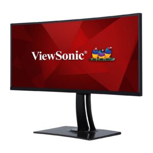 ViewSonic VP3881 Monitor Driver update