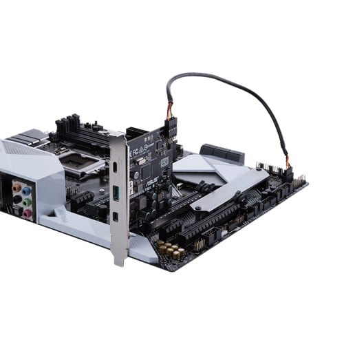 Asus Z390-A Motherboard Chipset Drivers