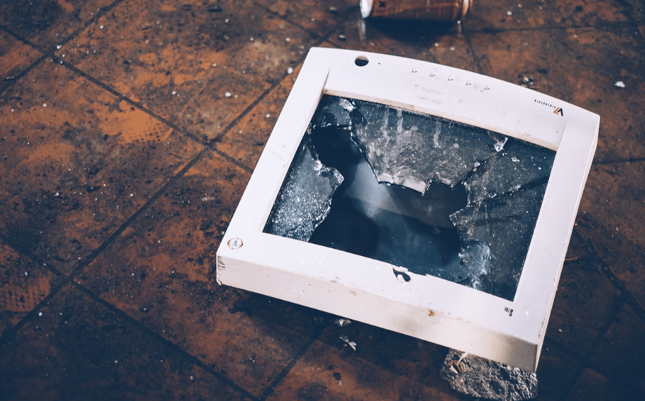 AOC monitor not working AOC monitor not working