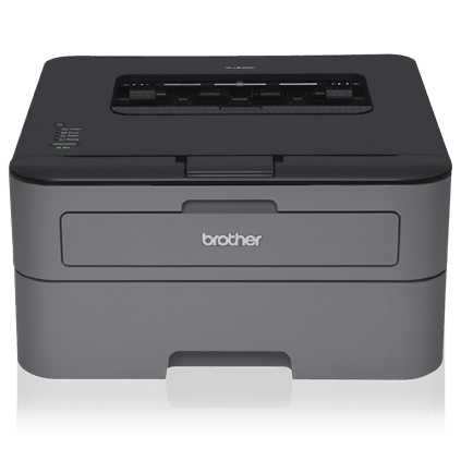 Brother HL-L2320D Laser Printer