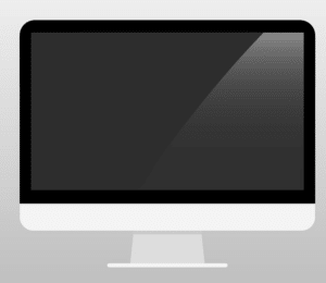 computer shutting down